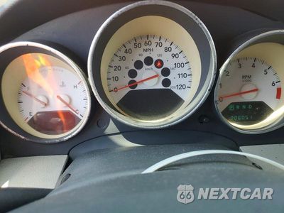Zdjęcie 9 z 12 samochodu: 2007 DODGE CALIBER SXT VIN:1B3HB48B77D544039 - miniatura