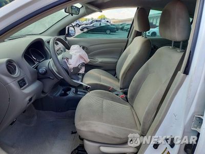 Zdjęcie 13 z 24 samochodu: 2012 NISSAN VERSA 1.6 S VIN:3N1CN7AP4CL826542 - miniatura