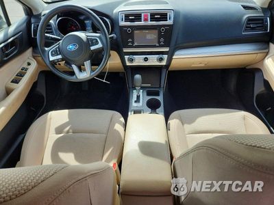 Zdjęcie 8 z 14 samochodu: 2017 SUBARU OUTBACK 2.5I VIN:4S4BSAAC7H3345193 - miniatura