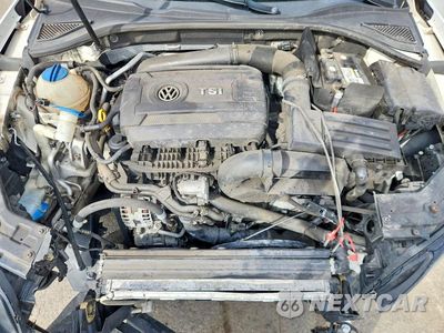 Zdjęcie 11 z 12 samochodu: 2015 VOLKSWAGEN PASSAT S VIN:1VWAT7A38FC088684 - miniatura