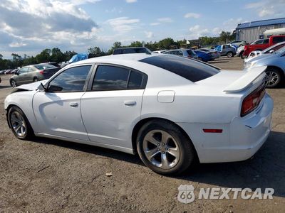 Drugie zdjęcie samochodu z przodu: 2013 DODGE CHARGER SE VIN:2C3CDXBG2DH706865 - miniatura