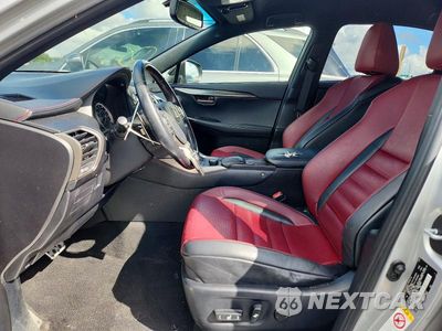 Zdjęcie 7 z 14 samochodu: 2016 LEXUS NX 200T F SPORT VIN:JTJYARBZ8G2033551 - miniatura