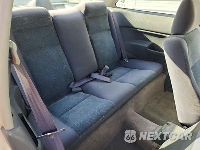Zdjęcie 10 z 12 samochodu: 1998 HONDA CIVIC DX VIN:1HGEJ6123WL085625 - miniatura