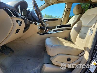 Zdjęcie 7 z 14 samochodu: 2015 MERCEDES-BENZ ML 350 VIN:4JGDA5JB4FA526254 - miniatura