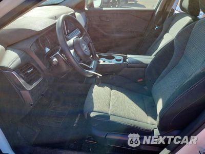 Zdjęcie 7 z 13 samochodu: 2022 NISSAN ROGUE S VIN:5N1BT3AB9NC685621 - miniatura
