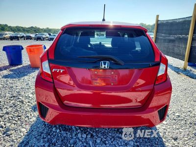 Zdjęcie 6 z 12 samochodu: 2015 HONDA FIT LX VIN:3HGGK5G5XFM733672 - miniatura