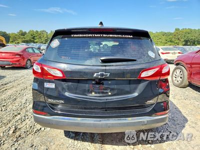 Zdjęcie 6 z 13 samochodu: 2018 CHEVROLET EQUINOX LS VIN:2GNAXREV9J6182371 - miniatura