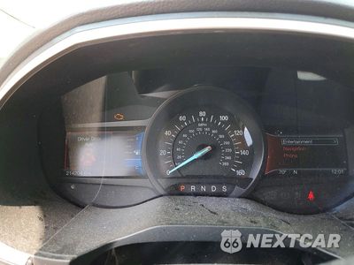 Zdjęcie 9 z 12 samochodu: 2016 FORD EDGE SEL VIN:2FMPK3J87GBB26813 - miniatura