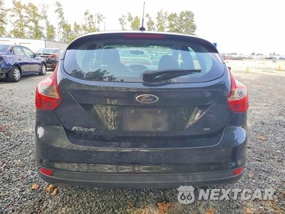 Zdjęcie 6 z 12 samochodu: 2014 FORD FOCUS SE VIN:1FADP3K28EL162743 - miniatura