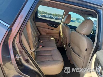 Zdjęcie 11 z 13 samochodu: 2017 NISSAN ROGUE S VIN:5N1AT2MT5HC756702 - miniatura