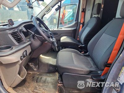 Zdjęcie 7 z 13 samochodu: 2020 FORD TRANSIT 250 DELIVERY VAN VIN:1FTBR3X84LKB04897 - miniatura