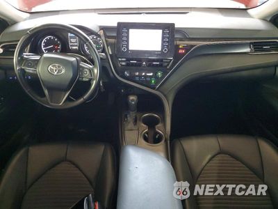 Zdjęcie 8 z 12 samochodu: 2021 TOYOTA CAMRY SE VIN:4T1G11AK2MU454360 - miniatura