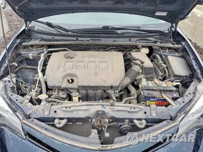 Zdjęcie 11 z 12 samochodu: 2017 TOYOTA COROLLA SE VIN:5YFBURHE6HP658764 - miniatura