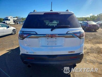 Zdjęcie 6 z 12 samochodu: 2017 GMC ACADIA ALL TERRAIN VIN:1GKKNVLS3HZ191865 - miniatura