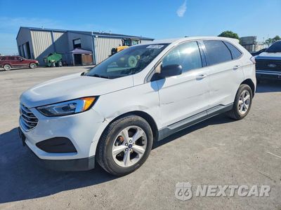 2020 FORD EDGE SE 2FMPK3G90LBA73107 - główne zdjęcie licytacji z USA - miniatura