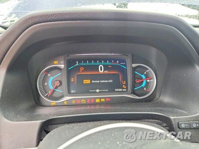 Zdjęcie 9 z 13 samochodu: 2020 HONDA PILOT EX VIN:5FNYF6H38LB017198 - miniatura