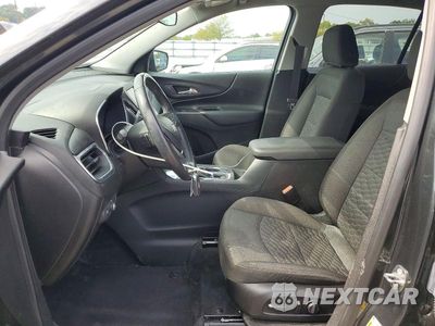 Zdjęcie 7 z 14 samochodu: 2019 CHEVROLET EQUINOX LT VIN:3GNAXJEV2KS616277 - miniatura