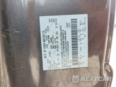 Zdjęcie 12 z 12 samochodu: 2009 FORD RANGER VIN:1FTYR10D19PA63954 - miniatura
