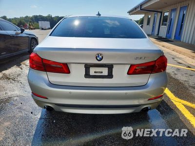 Zdjęcie 6 z 12 samochodu: 2019 BMW 530 I VIN:WBAJA5C56KBX86641 - miniatura