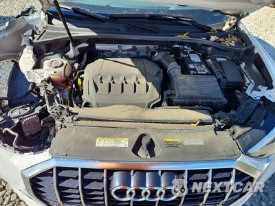 Zdjęcie 12 z 13 samochodu: 2020 AUDI Q3 PREMIUM VIN:WA1AECF36L1114733 - miniatura