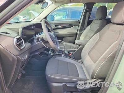Zdjęcie 7 z 13 samochodu: 2025 CHEVROLET TRAILBLAZER LT VIN:KL79MRSL5SB136054 - miniatura