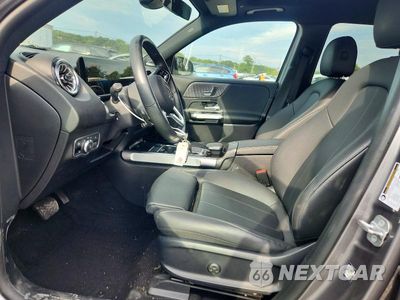 Zdjęcie 7 z 12 samochodu: 2023 MERCEDES-BENZ EQB 300 4MATIC VIN:W1N9M0KB2PN051693 - miniatura