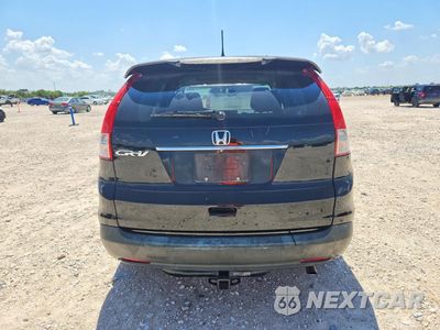 Zdjęcie 6 z 13 samochodu: 2014 HONDA CR-V EX VIN:3CZRM3H56EG702365 - miniatura