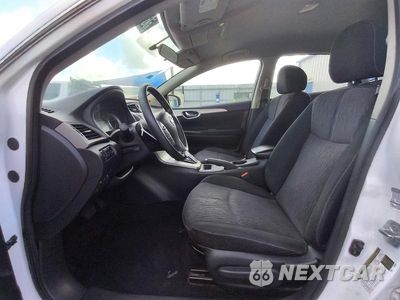 Zdjęcie 7 z 13 samochodu: 2015 NISSAN SENTRA SV VIN:3N1AB7APXFL637253 - miniatura