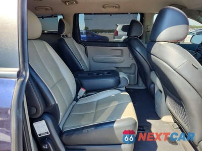 Zdjęcie 11 z 13 samochodu: 2019 KIA SEDONA EX VIN:KNDMB5C15K6513449 - miniatura