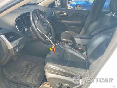 Zdjęcie 7 z 13 samochodu: 2014 JEEP CHEROKEE TRAILHAWK VIN:1C4PJMBB5EW181960 - miniatura
