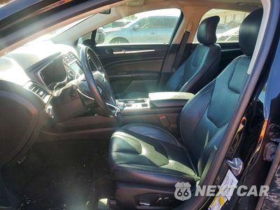 Zdjęcie 7 z 12 samochodu: 2017 FORD FUSION TITANIUM VIN:3FA6P0D95HR266713 - miniatura