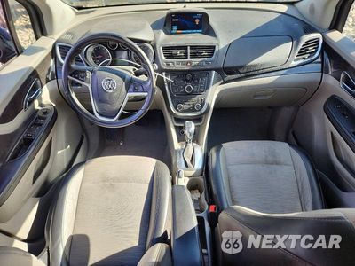 Zdjęcie 8 z 13 samochodu: 2016 BUICK ENCORE VIN:KL4CJASB8GB681385 - miniatura