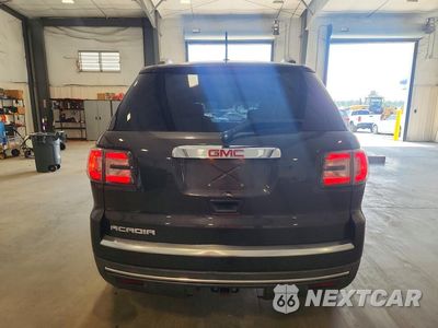 Zdjęcie 6 z 13 samochodu: 2016 GMC ACADIA SLT-1 VIN:1GKKRRKD6GJ153333 - miniatura