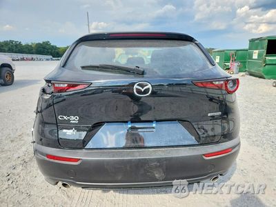 Zdjęcie 6 z 13 samochodu: 2026 MAZDA CX-30 VIN:3MVDMBAL0TM206946 - miniatura