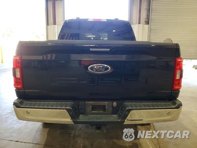 Zdjęcie 6 z 12 samochodu: 2023 FORD F150 SUPERCREW VIN:1FTFW1ED1PFB02117 - miniatura