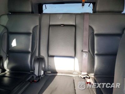 Zdjęcie 10 z 13 samochodu: 2017 CHEVROLET TAHOE K1500 LT VIN:1GNSKBKC0HR145141 - miniatura
