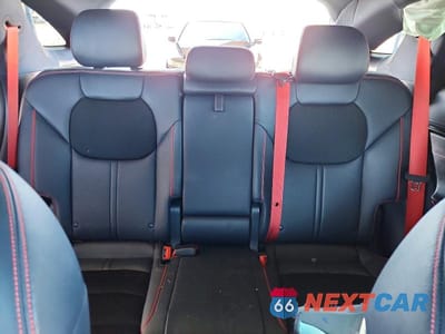 Zdjęcie 10 z 14 samochodu: 2024 GENESIS GV70 2.5T STANDARD VIN:5NMMADTB6RH015814 - miniatura