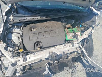 Zdjęcie 11 z 12 samochodu: 2016 TOYOTA COROLLA L VIN:5YFBURHE1GP504302 - miniatura