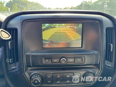 Zdjęcie 10 z 12 samochodu: 2019 GMC SIERRA LIMITED K1500 VIN:2GTV2LEC5K1200609 - miniatura