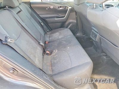 Zdjęcie 11 z 13 samochodu: 2020 TOYOTA RAV4 XLE VIN:2T3W1RFV7LW071582 - miniatura