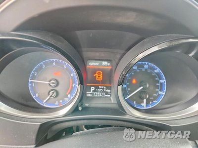 Zdjęcie 9 z 12 samochodu: 2014 TOYOTA COROLLA S PLUS VIN:5YFBURHE0EP128303 - miniatura