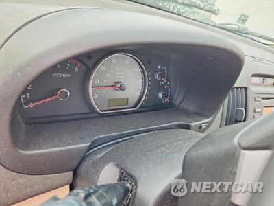 Zdjęcie 9 z 12 samochodu: 2008 HYUNDAI ELANTRA GLS VIN:KMHDU46D38U366297 - miniatura