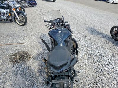 Zdjęcie 6 z 9 samochodu: 2019 KAWASAKI ZX1000 W VIN:JKAZXCW18KA022114 - miniatura