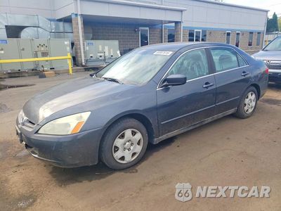 2005 HONDA ACCORD LX 1HGCM56465A024802 - główne zdjęcie licytacji z USA - miniatura