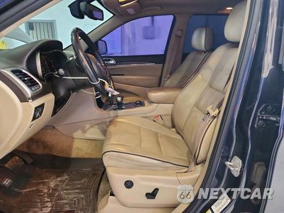 Zdjęcie 7 z 13 samochodu: 2015 JEEP GRAND CHEROKEE OVERLAND VIN:1C4RJFCT1FC618562 - miniatura