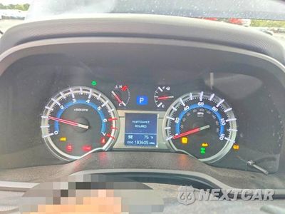 Zdjęcie 9 z 12 samochodu: 2018 TOYOTA 4RUNNER SR5 PREMIUM VIN:JTEBU5JR7J5492825 - miniatura