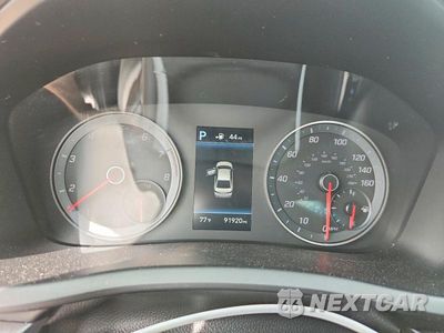 Zdjęcie 9 z 12 samochodu: 2019 HYUNDAI SONATA SPORT VIN:5NPE34AF0KH814842 - miniatura