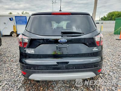 Zdjęcie 6 z 13 samochodu: 2017 FORD ESCAPE SE VIN:1FMCU0GD9HUA59445 - miniatura
