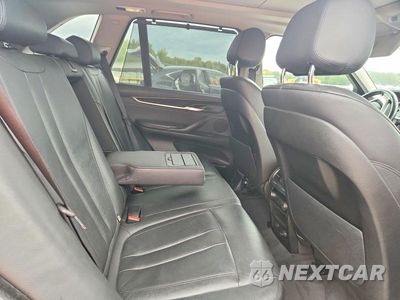 Zdjęcie 11 z 13 samochodu: 2015 BMW X5 SDRIVE35I VIN:5UXKR2C54F0H35270 - miniatura