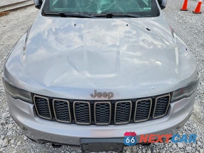 Zdjęcie 12 z 13 samochodu: 2016 JEEP GRAND CHEROKEE LIMITED VIN:1C4RJFBG5GC367390 - miniatura